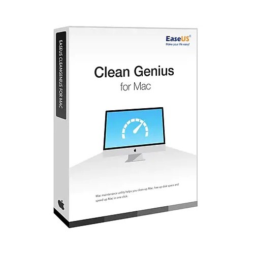 EaseUS CleanGenius for Mac5